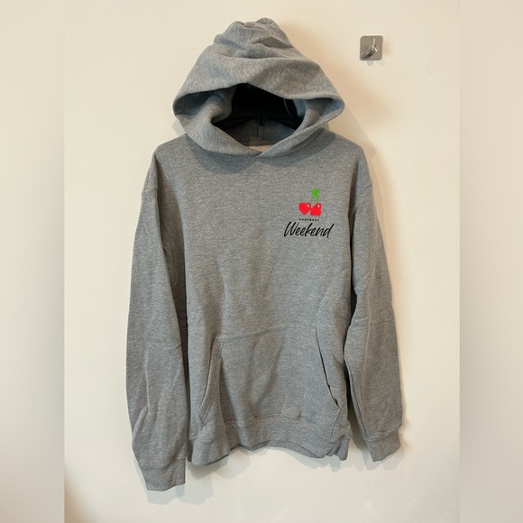 Casino hoodie - Picture 2 of 6